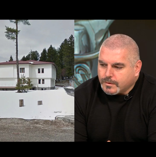 Криминалист за случая Петрохан: Прекалено много неща са съшити с бели конци