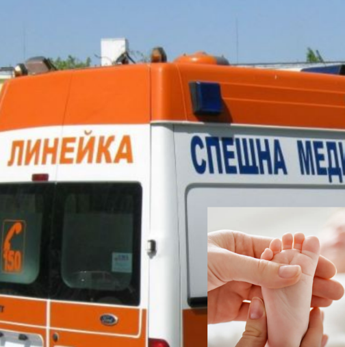 Близка на починалото 2-месечно момиченце в Карлово с разтърсващ разказ за драмата: