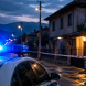 Жена на 53 години почина след жесток побой 