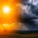 Петър Янков предупреди: Жеги до 41°C връхлитат България, следват бури, проливни дъждове и опасност от градушки
