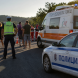 Тежка верижна катастрофа на АМ „Струма“! Осем души са пострадали, движението е блокирано