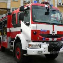 Изтичане на газ в София - полиция и пожарна на крак!
