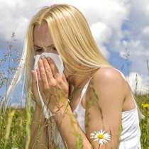 Спешна помощ при алергия с лекарствени средства