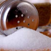 Солта е магическа: Най-известната подправка е лекарство