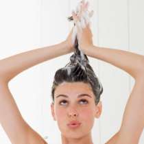 Нова тенденция за измиване на косата