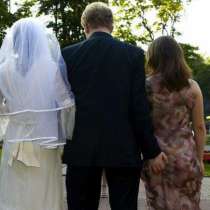Шокиращо е, каква огромна част от младоженците, изневеряват преди сватбата