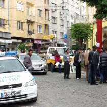 Паника в центъра на София – маниак напада жени!
