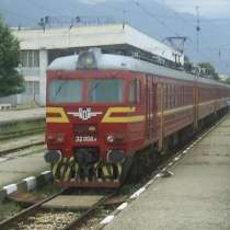Авария спря влаковете между Бургас и София за над 4 часа! Стотици пътници се изнервиха от чакане!