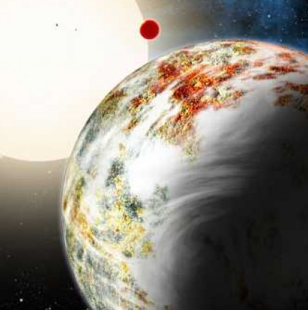 Българин откри уникална планета - Мега-Земя, която промени представите на учените