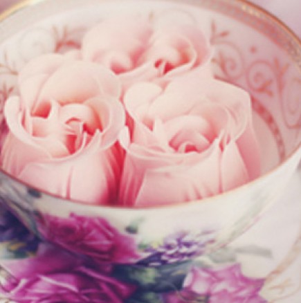 Уникално прочистване на кръвта с чай от рози!