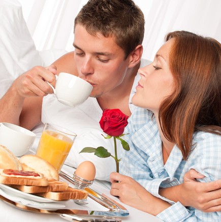Любимата закуска издава сексуалния ви живот