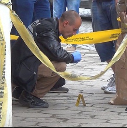 Задържаха стрелеца от Пловдив