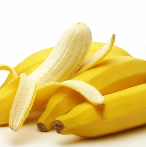 Вижте как да изваете тяло с банани!- последен писък в диетите