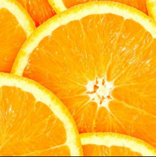 Ефективна диета с портокали за бързо отслабване 