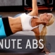 Как да елиминирате коремчето само с 5 минути упражнения на ден (Видео)