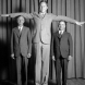 Вижте най-високият човек в световната история! - Видео