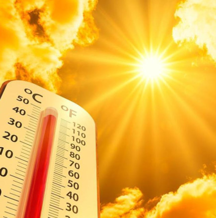 Жълт код за опасни жеги: 38° във вторник, вижте прогнозата по градове