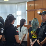 За пръв път проговори мъжът намерил първи все още живия Георги Кузев на Младежкия хълм