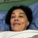 Жена на 62 стана майка за първи път след менопаузата: Никой не вярваше, че е бременна