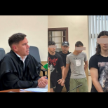 Съдията разкри ужасяващи подробности за последните часове на Георги: Обръснали веждите му, рисували свастики по него и още