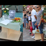 Кричим въстана след жестоката смърт на Георги Кузев! "Беше добър, скромен и работлив"