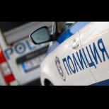 Тежка катастрофа с украински автомобил в Кресненското дефиле: 78-годишна е със счупен череп, бременна жена е в болница