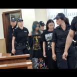 Скандални снимки от профилите на садистчетата от Младежкия хълм предизвикаха нова вълна на отвращение