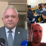 Демерджиев с ново разкритие след убийството на Георги: МВР е установило още хора с агресивни профили