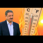 Задават се КРИТИЧНИ ДНИ! Проф.Рачев с предупреждение за до 40 градуса в градовете