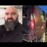 Венци Мицов бесен! Подпалиха колата на сина му в столичен квартал: