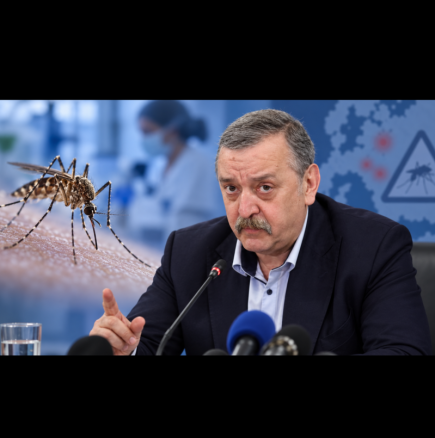 Над 290 заразени и 24 жертви в Гърция! Проф.Кантарджиев предупреди за новата зараза - ето симптомите