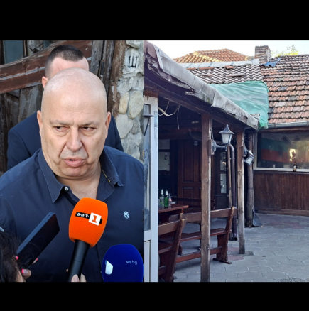 Само трима от 18-те задържани в клуба Кръв и чест в Пловдив с обвинения: Разкриха какво е намерено вътре