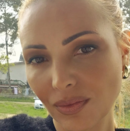 Ева Кикерезова потъна в скръб заради смъртта на свой колега