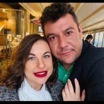 Евгени Будинов стана татко за трети път - честито! Бебенцето носи необичайно красиво име: