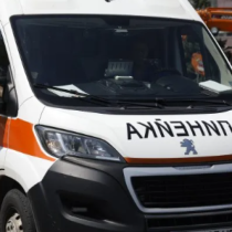 3-годишно дете загина, след като ремарке на камион помете автомобил
