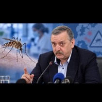 Над 290 заразени и 24 жертви в Гърция! Проф.Кантарджиев предупреди за новата зараза - ето симптомите