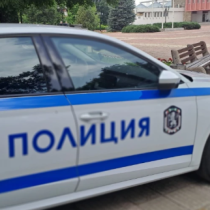 11-годишно момиче изчезна от дома си през нощта-Снимка