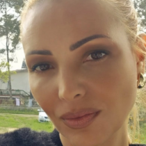 Ева Кикерезова потъна в скръб заради смъртта на свой колега