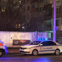 Полицаи спасиха 6-месечно бебе в Пловдив: Майката ги нарече „ангели“