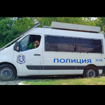 ПЪРВИ СНИМКИ на арестувания за убийството на Митко от Съединение бивш полицай