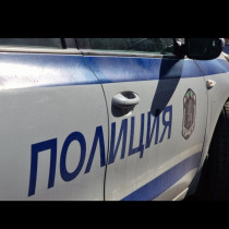 Катастрофа на ключово кръстовище в София - кола се заби в стълб, жена е в болница!