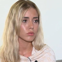 Маскирани извлякоха 23-годишна от колата, биха я и й отрязаха косата, но тя все пак разпозна насилника