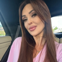 Ето я жената до Илия Загоров, заради която Глория проговори за болезнената им раздяла