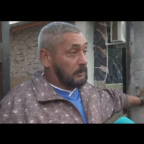 Братът-близнак на отнесения от реката мъж в Пещера: Докато излезе от вратата на къщата, реката го е взела!