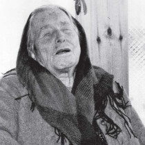 Ванга преди смъртта си: „Ще дойде време на чудеса и време на велики открития“