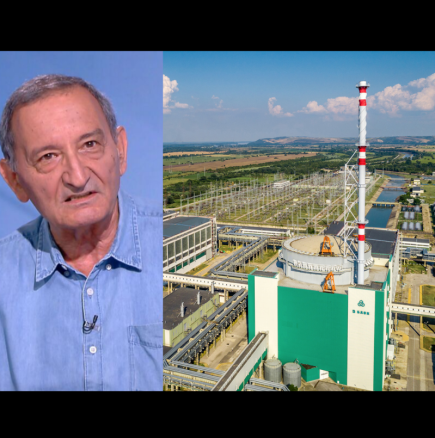 Дунав пресъхва, а АЕЦ Козлодуй има нужда от вода: Ядрен експерт предупреди за тежък сценарий
