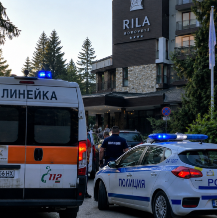 Раззбра се причината за внезапната смърт на Иво Гела – Ето какво се е случило в Боровец
