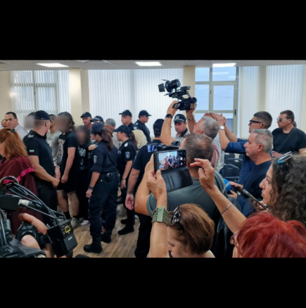 Скрити видеа довели до новите арести за убийството на Георги Кузев: Обвиняемите вече са осем