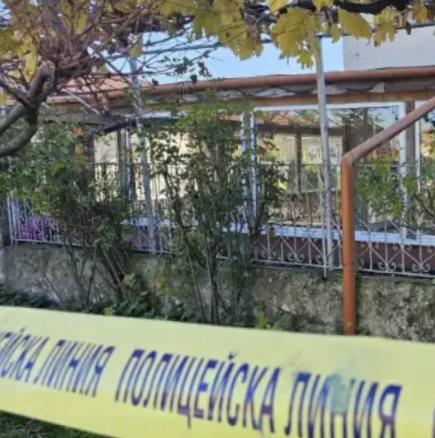 Нови разкрития за убийството в Съединение: Бившият полицай първо е използвал пушка