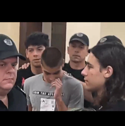 Ясни са училищата на петимата обвиняеми за убийството на Георги Кузев: Директор потвърди